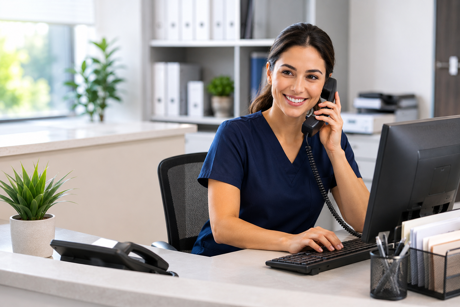 Medical Administrative Assistant Certification Readiness Workshop