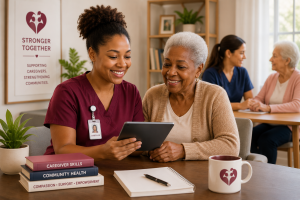 How Continuing Education Supports Long-Term Career Stability