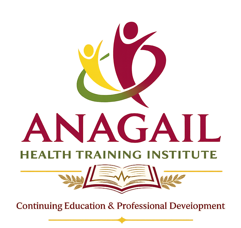 Anagail Health Training Institute